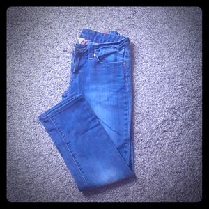 Lucky Brand womens jeans